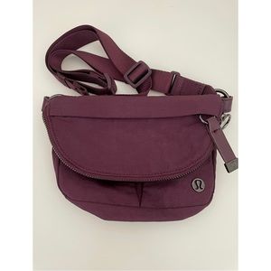Lululemon All Night Festival Bag Micro